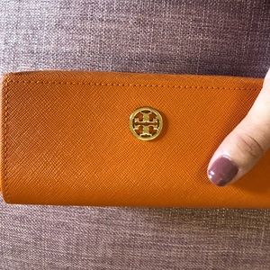 Tory Burch Glasses Case